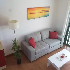 Apartment Duplex -the Sunny Hut - Swimming Pool - Free Wifi & Ac- Marinas, Puerto del Carmen (Lanzarote)