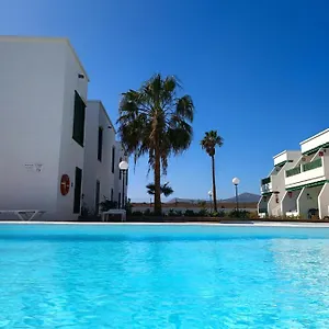 Appartement Mimosas Pocillos, Puerto del Carmen (Lanzarote)