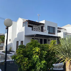Apartment Casa Norah Pc, Puerto del Carmen (Lanzarote)