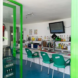 Raymanda203 Apartamento