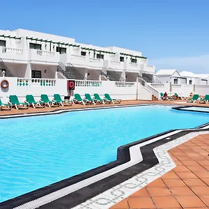 Appartement Tisalaya, Puerto del Carmen (Lanzarote)