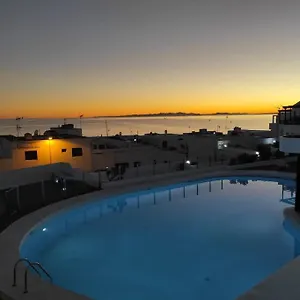 Portonovo Great Ocean Appartement