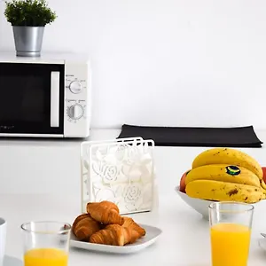 Piscis Apartamento