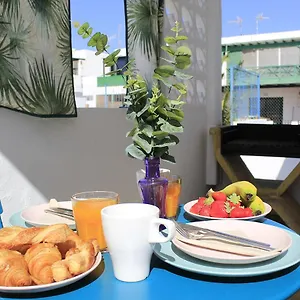 Casa Petula Apartamento