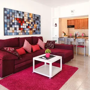 Appartamento Filla, Puerto del Carmen (Lanzarote)