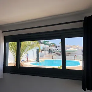 Chao Portonovo Puerto del Carmen (Lanzarote)