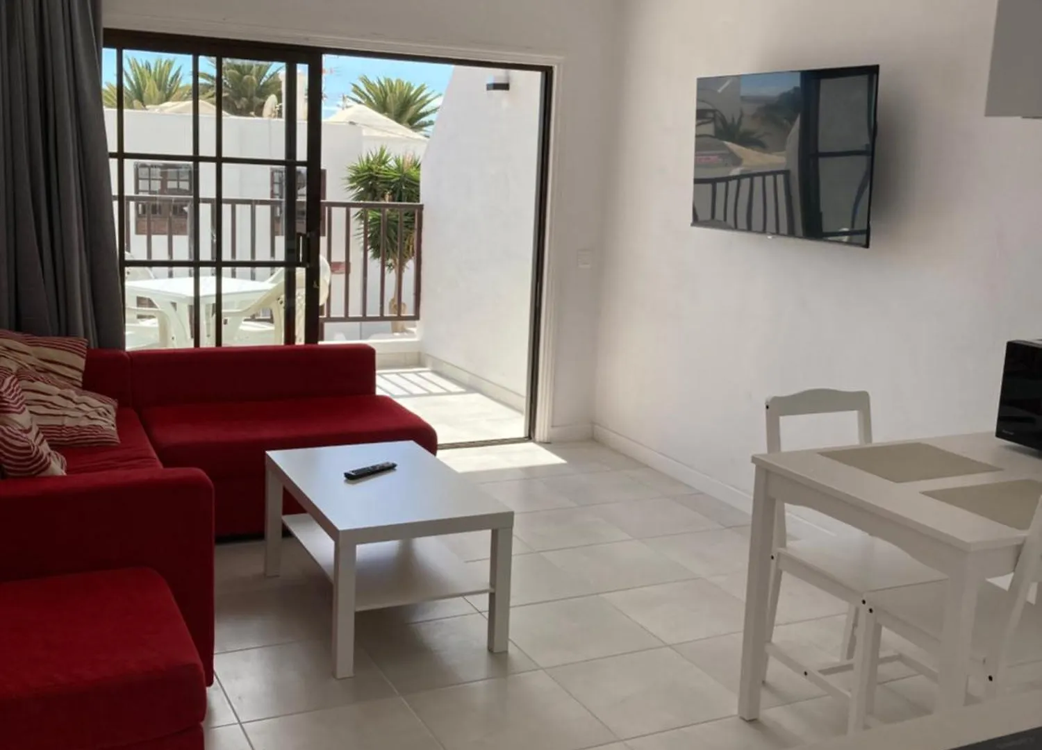 Apartment Apt 11 Puerto del Carmen